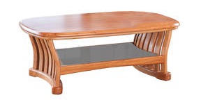 Riviera Coffee Table